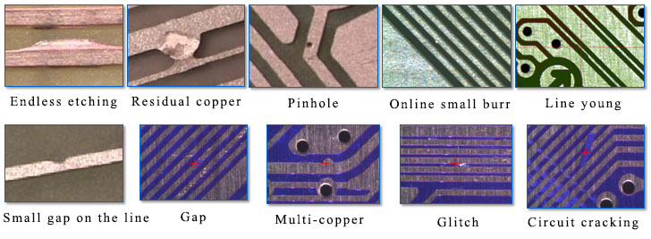 Printed Circuit Board